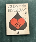 Quizy brydżowe Macieszczak, Mikke 
