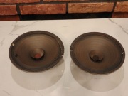 Głośniki SZEROKOPASMOWE 20CM Siemens Klangfilm PRUF 301 RUF lsp 22g