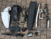 Części Husqvarna / SWM 125