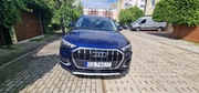 Audi Q 3 na gwarancji fabrycznej