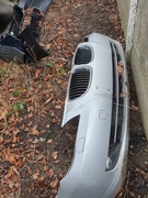 BMW E60 E61 ZDERZAK PRZEDI PRZÓD LIFT