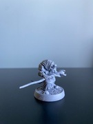 Figurki 3D RPG wyprzedaż kolekcji własnej 