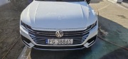 Vw arteon 2019r 2.0 tdi 240ps  kompletny przód