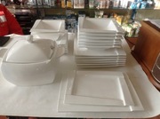 Zastawa stołowa Kubiko Ambition dla 12 osób