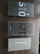 Pudełka od telefonów samsung