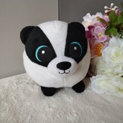 Borsuk Bartek z Gangu Słodziaków – Oryginalny, Jak Nowy