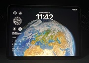 iPad Pro 11 M2 512GB Wi-Fi Gwarancja marzec 2026 Etui z klawiaturą