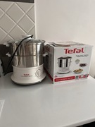 Parowar Tefal Convenient Inox VC145130 900 W