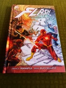 Flash tom 2 - Rebelia Łotrów