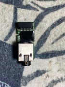 gniazdo audio 3.5 mm LIVN4-40GAB5902-G300 (Lenovo T420)