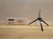 Mikrofon stereofoniczny MDU24 Tonsil Unitra statyw MB Electronic