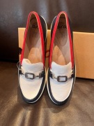 Mokasyny firmy „Ara „