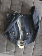 Kurtka jeansowa Armani