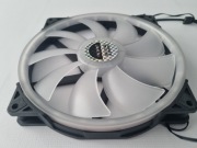 Wentylator 200 mm PWM ARGB – bez opakowania (sprawny)