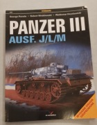 PANZER III AUSF. J/L/M