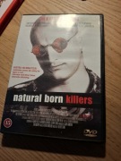 Natural born killers /DVD/