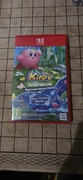 Kirby And The Forgotten Land Switch 2 Edition