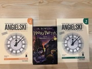 Angielski Praktyczny kurs językowy Preston Harry Potter 