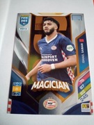 Panini Fifa 365 2026 Magican Ismael Saibari PSV12 PSV Eindhoven 