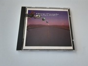 DEEP PURPLE - NOBODY'S PERFECT  CD Japan bez OBI Wyd. 1988 r. 