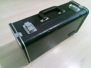 Futerał do trąbka kornet kieszonkowa, case, walizka