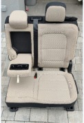 Kanapa fotel tylny lewy Ford Escape Kuga 2020