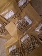 Zioła na pasożyty Kuracja Kapsułki Troychatka 100szt Dr Ivanchenko