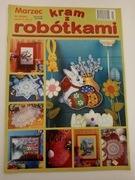 Kram z robótkami 3/2003