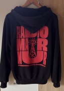 Bluza Radio Marmur 1-800 Oświecenie Taco Hemingway