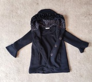 COCCODRILLO Płaszczyk jesienny wiosenny dla dziewczynki r. 98 