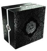 Black Rose Wars Odrodzenie + MEGA PAKIET 14 dodatków w tym ROTAS [PL]
