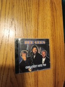 Płyty CD Będę Gees