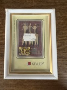Ramka na zdjęcia styler 9x13