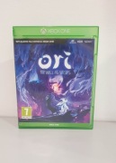 Gra ORI and the Will of the Wisps  XBox One i Series X / S Gra po Polsku  