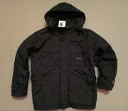 Kurtka wiosna Carhartt cordura ocieplana męska