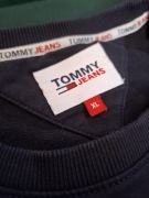 Bluza granatowa Tommy Hilfiger roz.XL