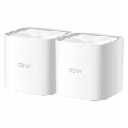 Zestaw 2 szt D-Link AC1200 COVR-1102 802.11g WiFi MESH DualBand 2.4/5GHz