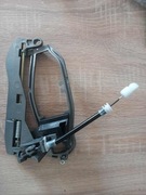 Mechanizm wewnętrzny lewej przedniej klamki BMW X5 E53