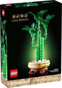 LEGO ICONS - Dracena sandera (10344)