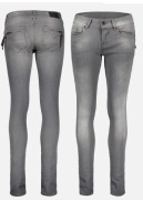 spodnie G-STAR MIDGE CODY MID SKINNY  60883.d010.424 W29 L32 MAURO