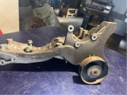 ŁAPA WSPORNIK ALTERNATORA AUDI A4 B6 B7 06D903143C