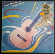 Chet Atkins  Stay Tuned