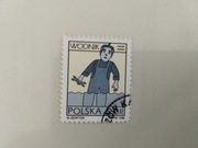 Fi 3462 Znaki Zodiaku WODNIK (11) Rocznik 1996