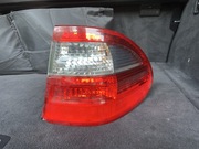 Lampa prawy tył Mercedes s211 kombi avantgarde lift