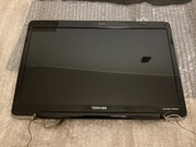 Klapa Matrycy TOSHIBA SATELLITE A500 + Matryca (Oryginał)