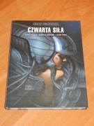 CZWARTA SIŁA (STAN IDEALNY) PIERWSZE WYDANIE EGMONT