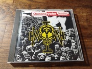 Queensrÿche - Operation: Mindcrime CD stare wydanie 