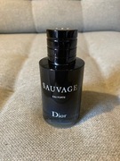 Dior sauvage eau forte 45-50/60ml