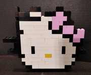 LEGO Hello Kitty 
