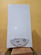 Piecyk gazowy Junkers sprawny